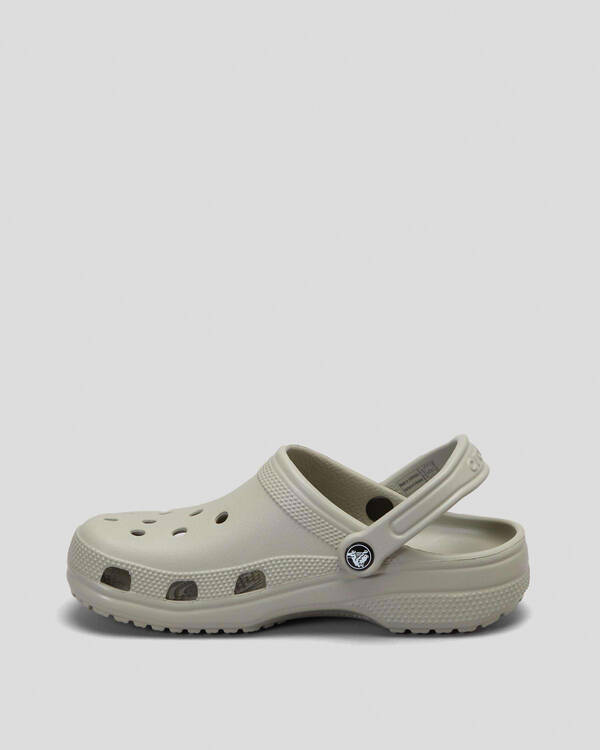 Crocs Classic Clogs for Unisex