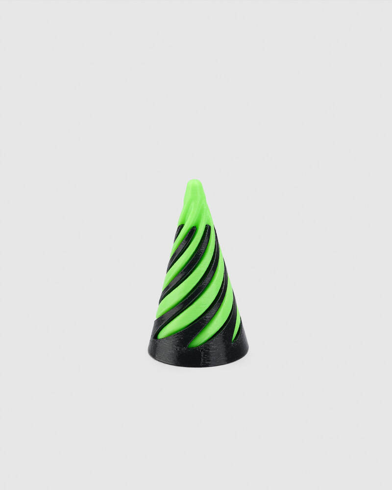 MDI Spiral Cone Sensory Fidget Toy for Mens
