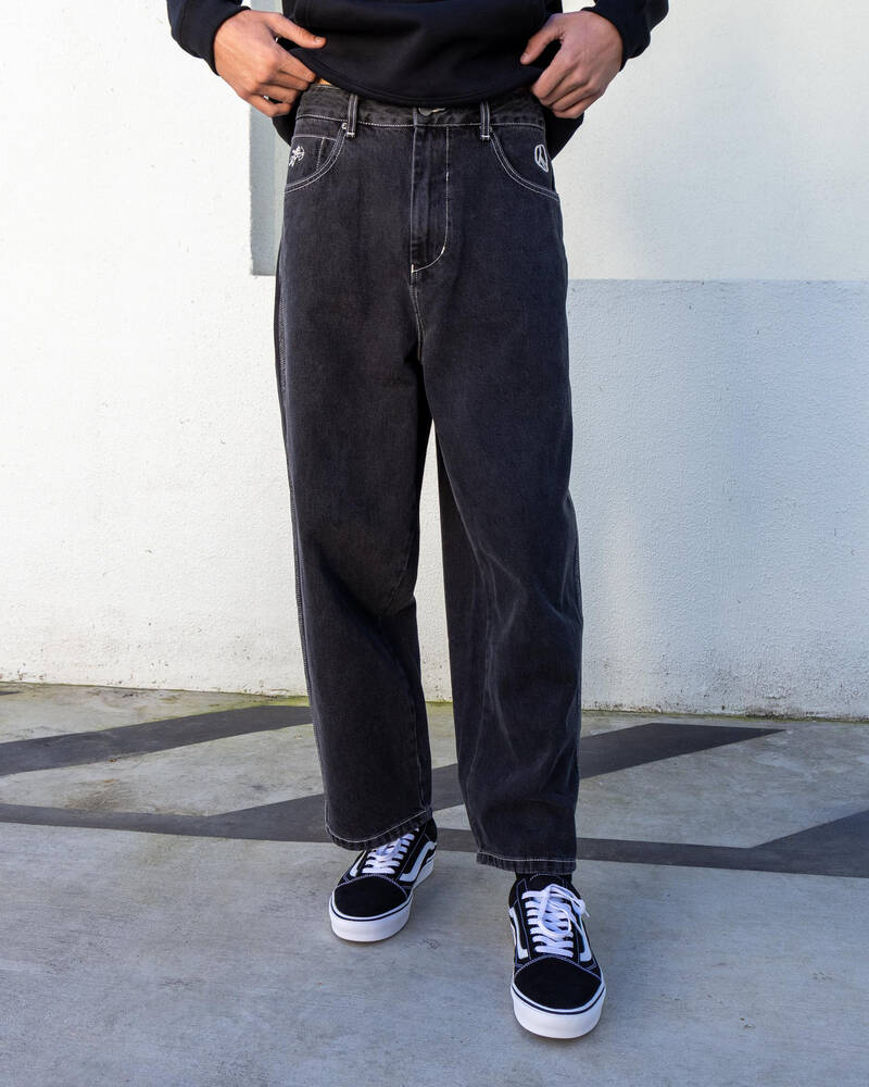 Worship Supplies Chico Big Dawg Jeans for Mens