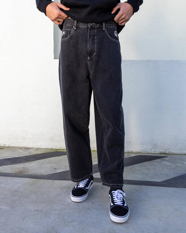 Worship Supplies Chico Big Dawg Jeans for Mens