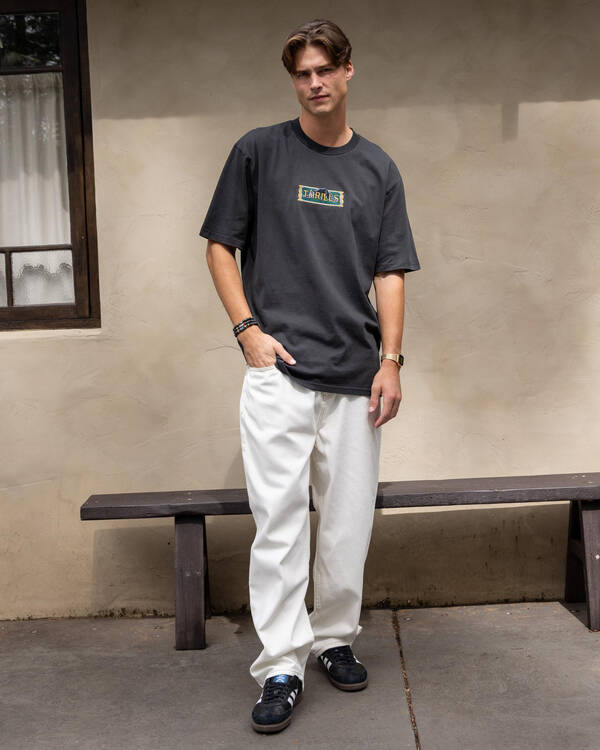 Skylark Eliminate Jeans for Mens