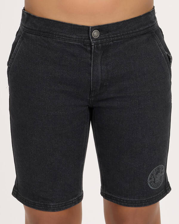 Dexter Boys' Prodigy Walk Shorts for Mens