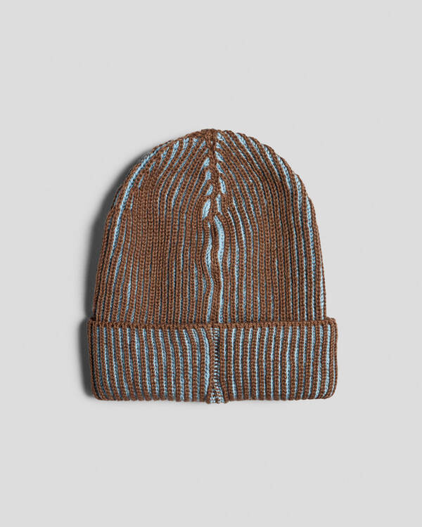 Rusty Pixel Beanie for Womens