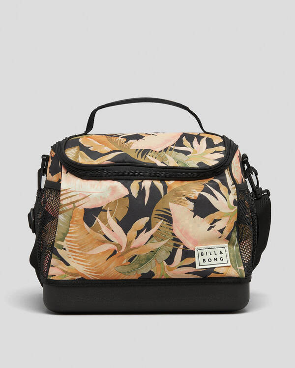 Billabong Wave Tribe Cooler Bag for Womens