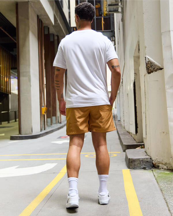 Nike Club Flow Shorts for Mens