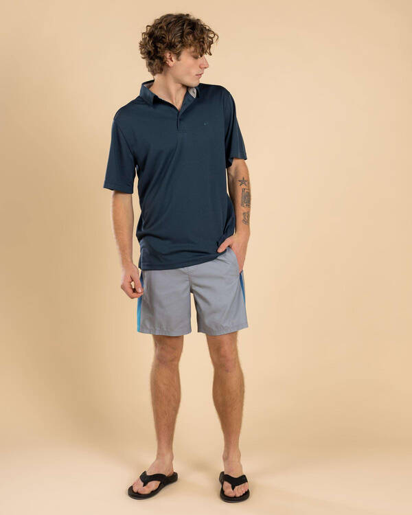 Quiksilver Pacific Polo Shirt for Mens
