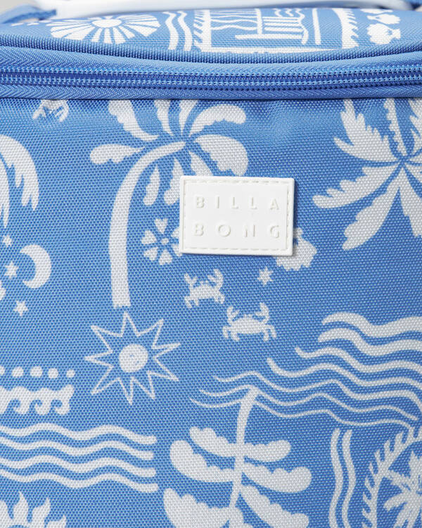 Billabong Island Sun Cooler Bag for Womens
