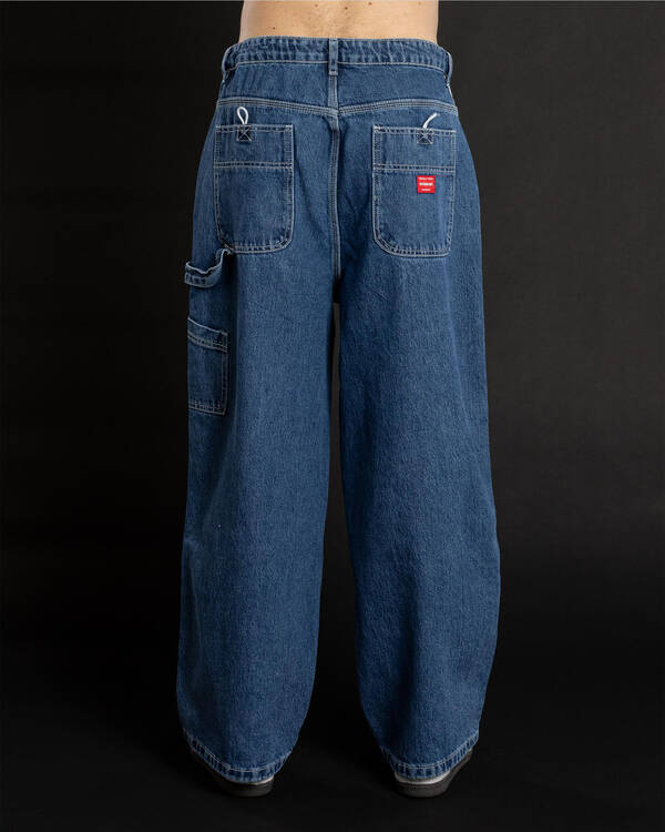 Worship Supplies Striker Dozer Jeans for Mens