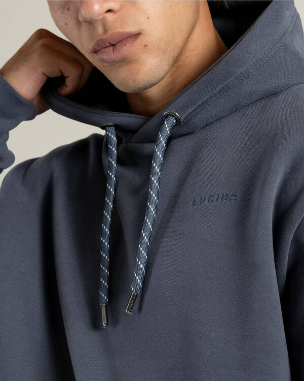 Lucid Magnified Hoodie for Mens