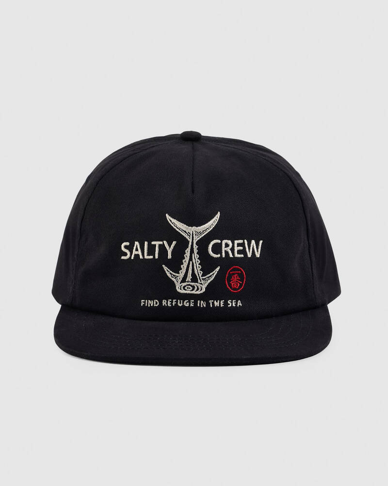 Salty Crew Ichiban 5 Panel Cap for Mens