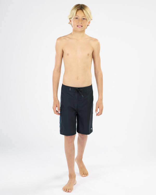 Quiksilver Boys' Everyday Billboard Board Shorts for Mens