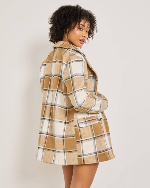 Ava And Ever Paolo Coat for Womens