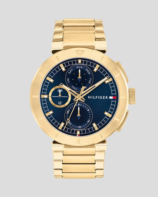 Tommy Hilfiger Lorenzo Watch for Mens