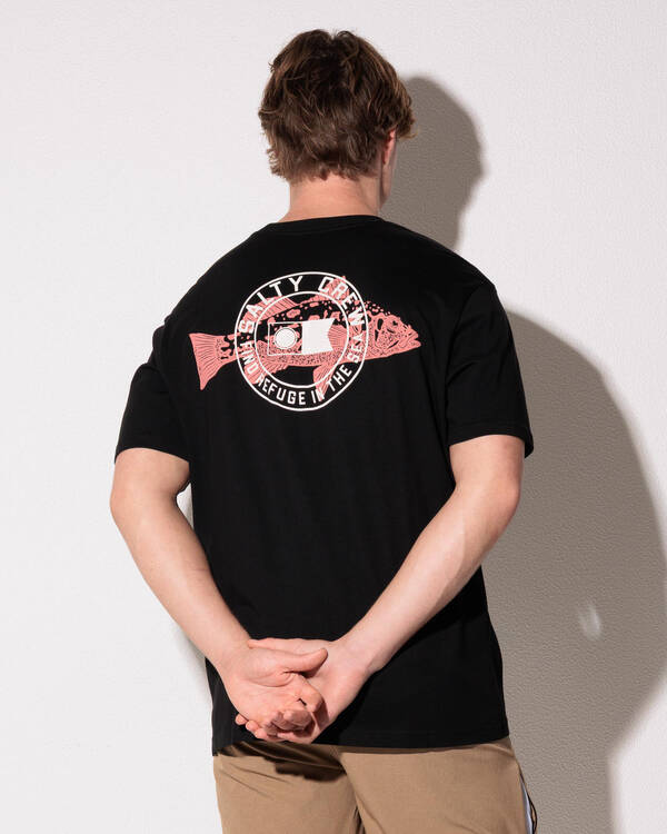 Kritter Stamp Premium T-Shirt