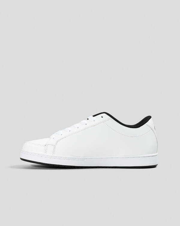 Etnies Kingpin 2 Shoes for Mens