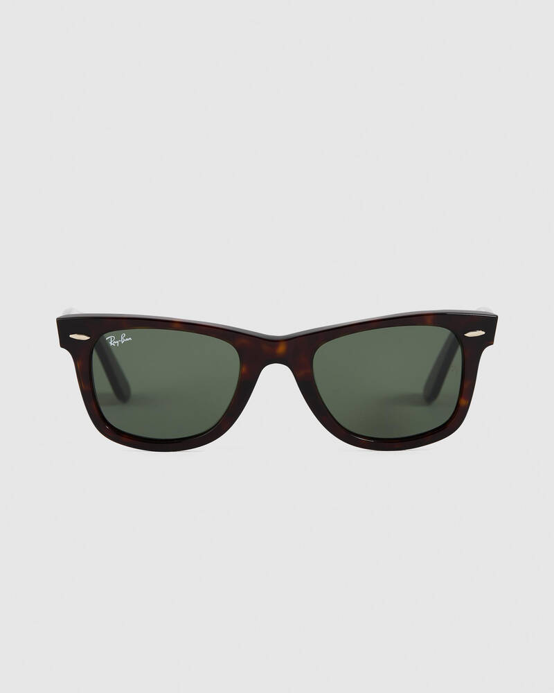 Ray-Ban Wayfarer Sunglasses for Unisex