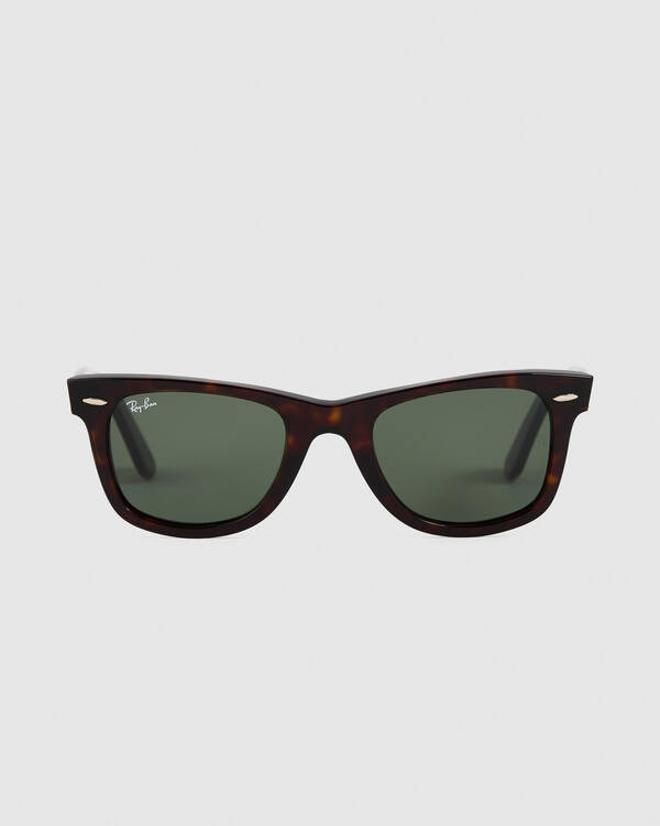 Wayfarer Sunglasses