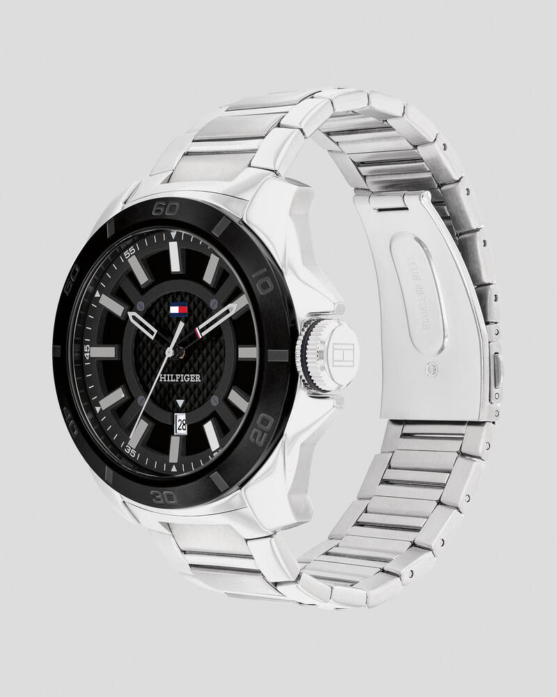 Tommy Hilfiger WINDSURF Watch for Mens
