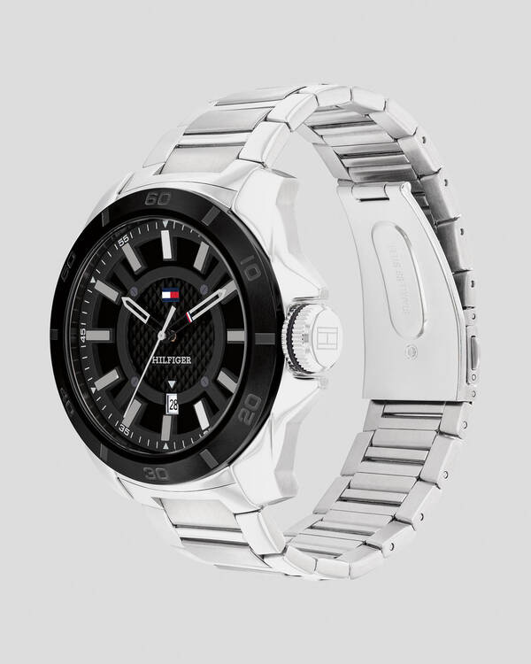 Tommy Hilfiger WINDSURF Watch for Mens