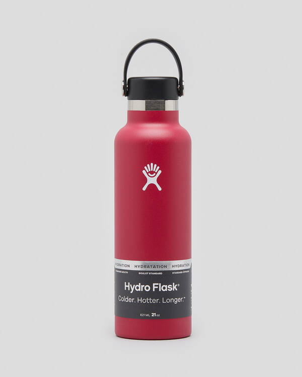 21oz Standard Mouth Drink Bottle