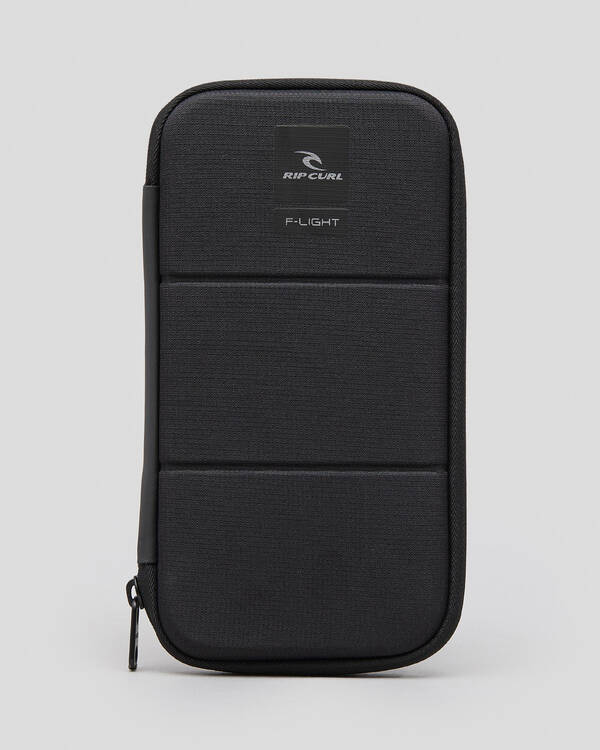 Rip Curl F-Light Travel Wallet for Mens