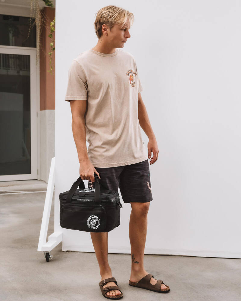 Salty Life Catch Cooler Bag for Mens