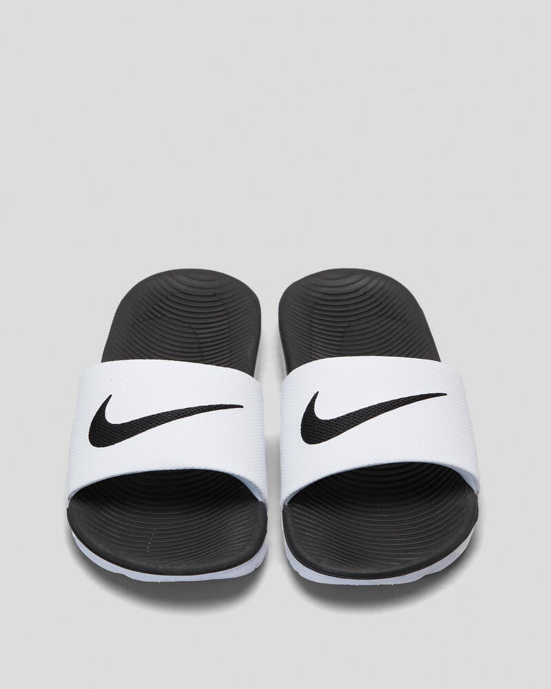 Nike Girls' Kawa Slide Sandals for Womens