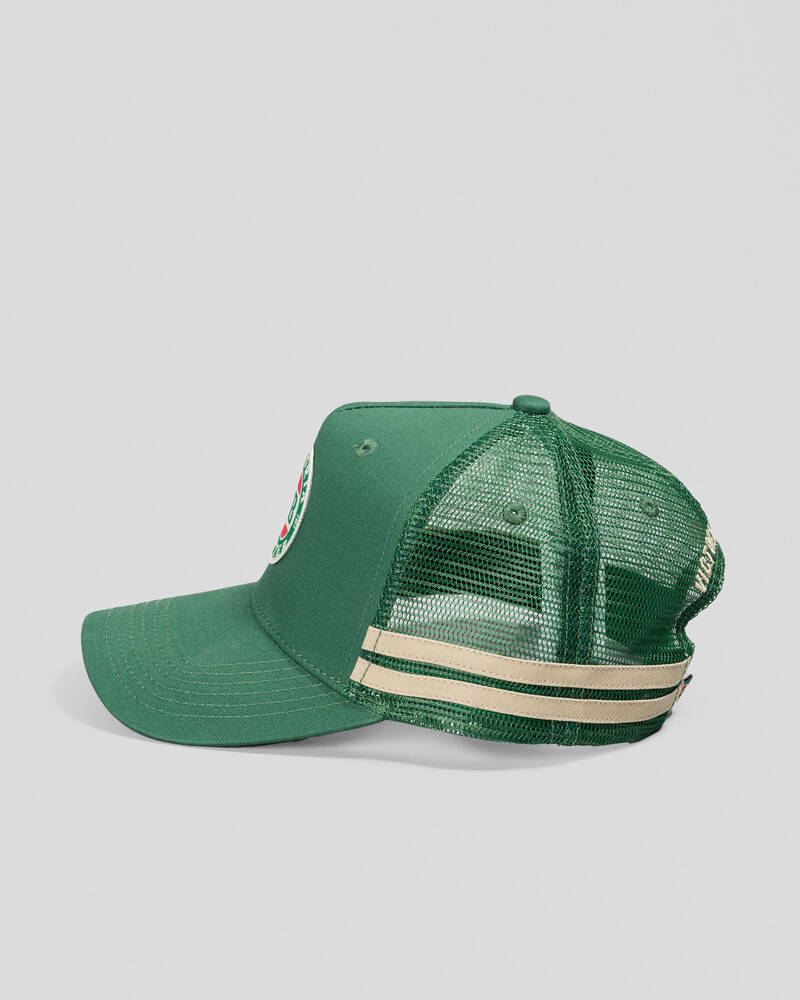Victor Bravo's Core Trucker Cap for Mens