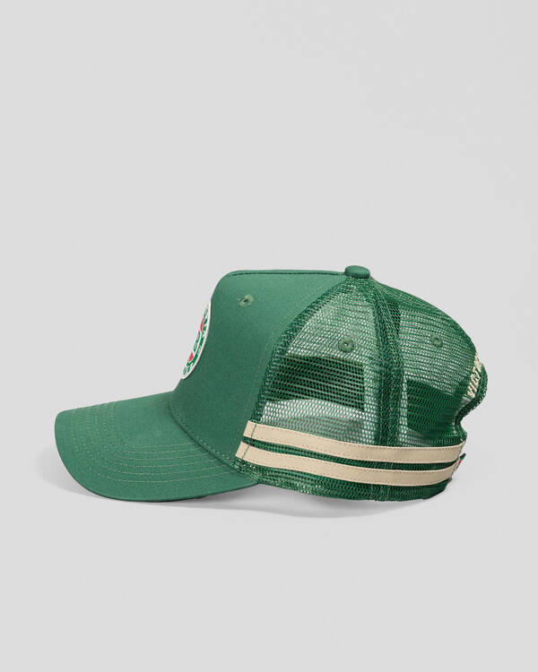 Victor Bravo's Core Trucker Cap for Mens