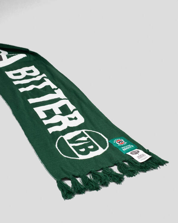 Victor Bravo's VB Lock-up Scarf for Mens