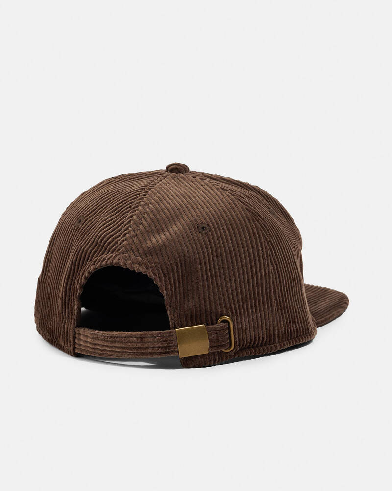 AS Colour Class Cord Cap for Mens