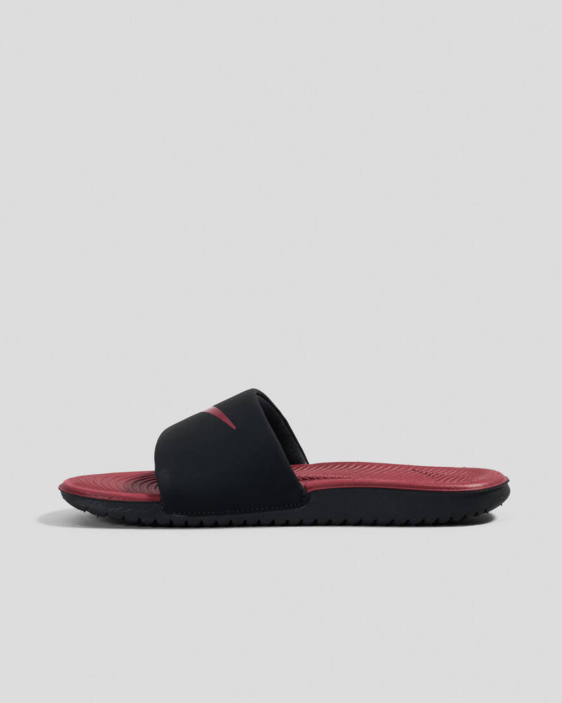 Nike Boys' Kawa Slides for Mens
