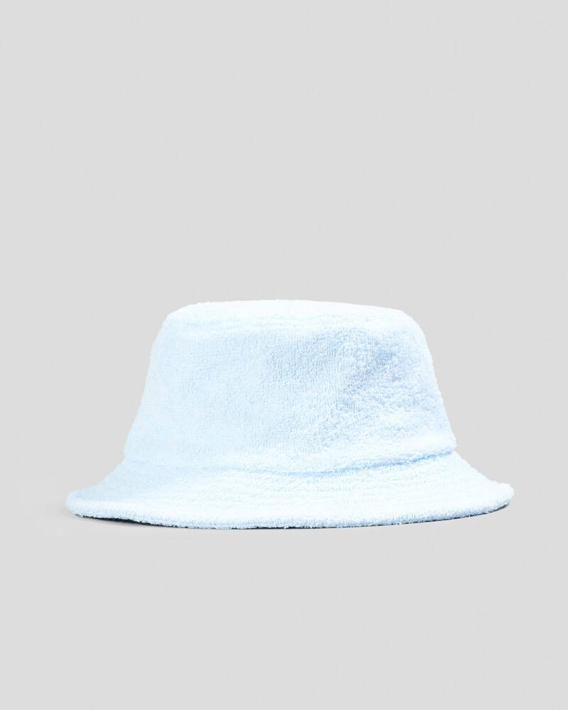 Skylark Whitebait Bucket Hat for Mens
