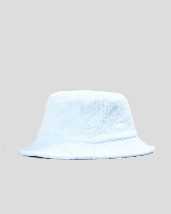Skylark Whitebait Bucket Hat for Mens