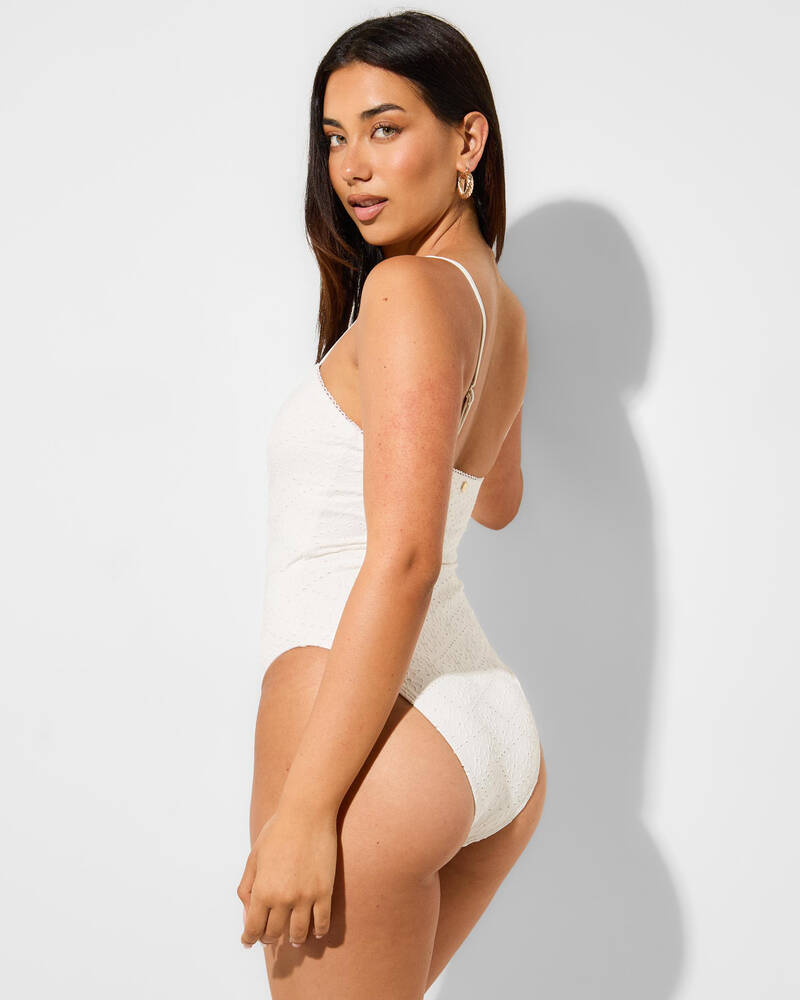Kaiami Valentina One Piece Swimsuit for Womens