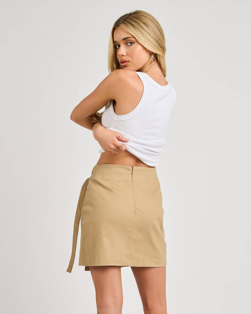 Ava And Ever Ellaria Skirt for Womens