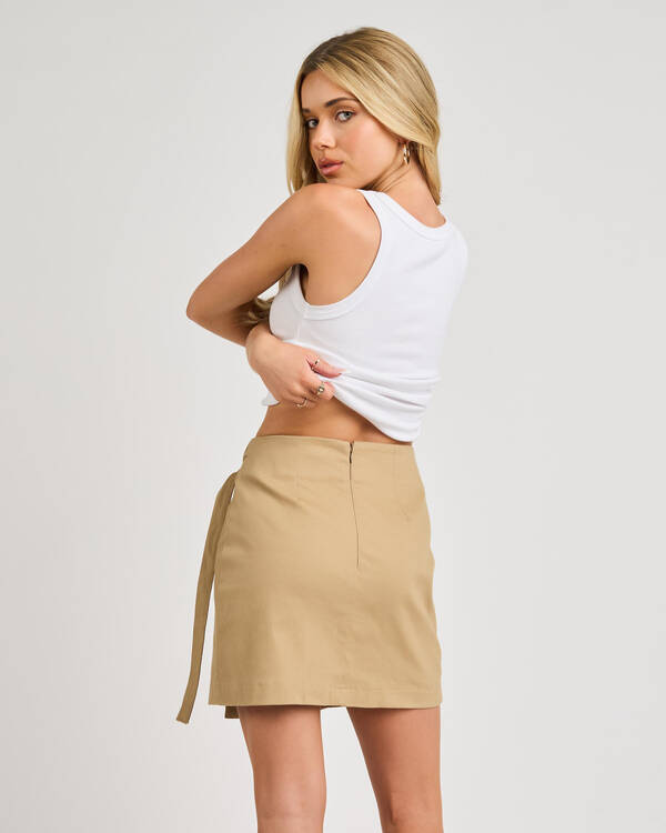 Ava And Ever Ellaria Skirt for Womens