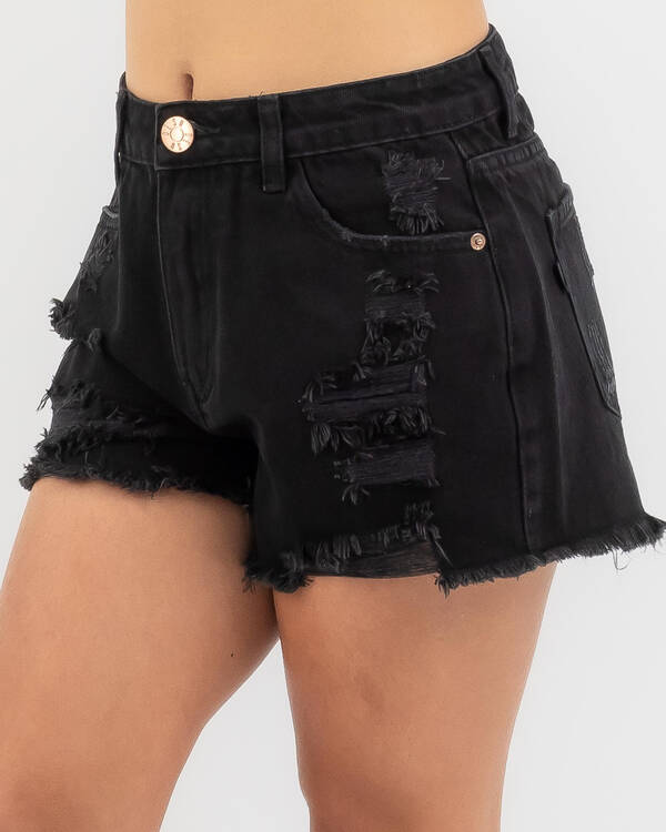 DESU Girls' Imogen Shorts for Womens