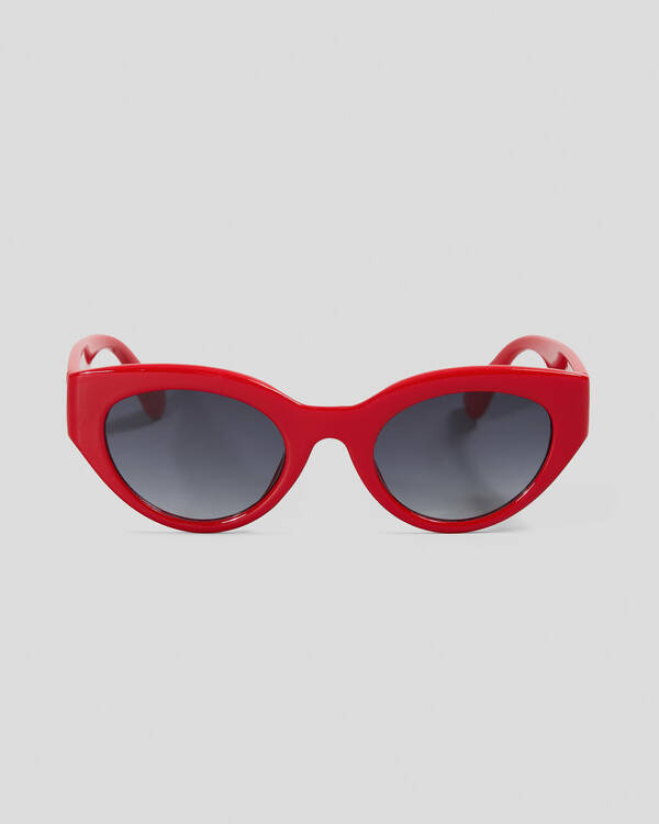 Indie Eyewear Kelcey Sunglasses for Womens