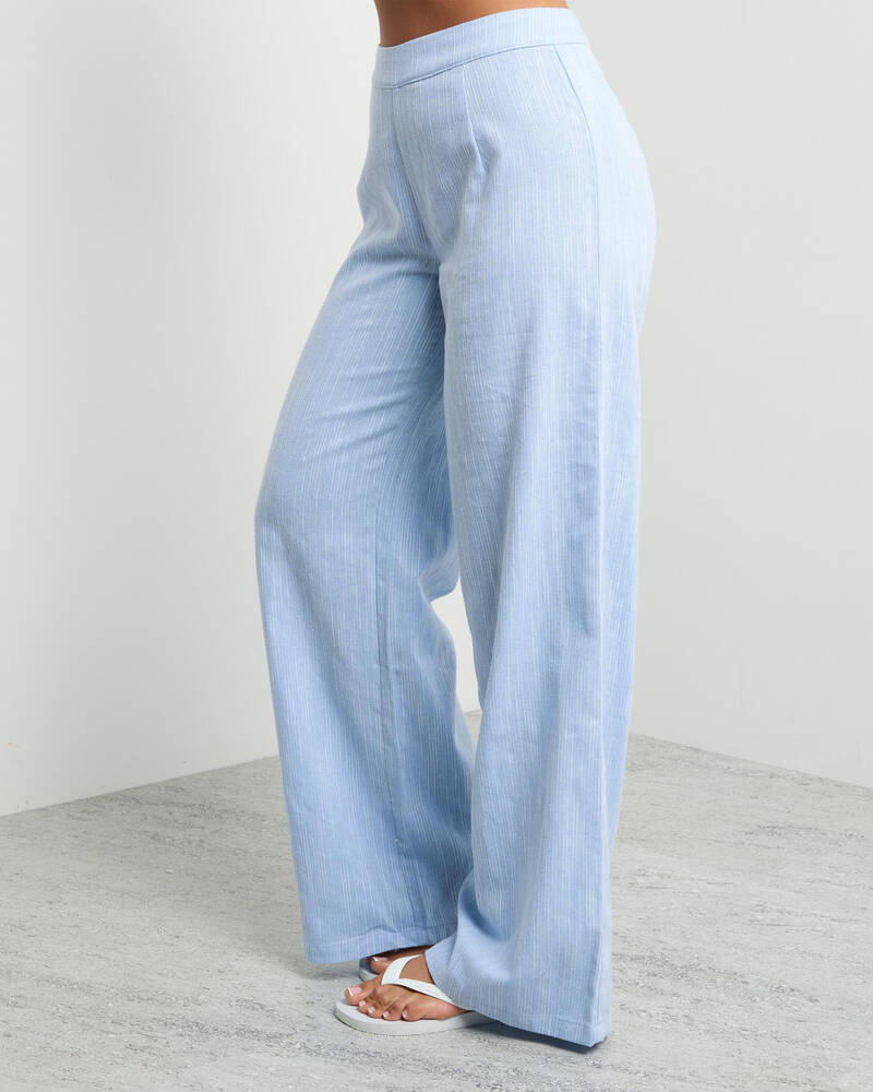 Mooloola Ocean Pants for Womens