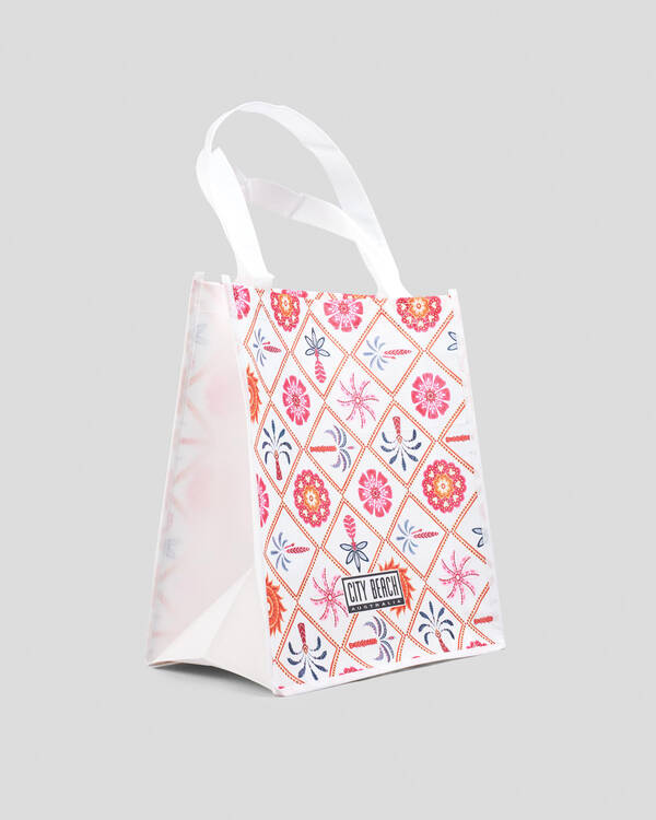 City Beach ASTER ECO BAG for Womens
