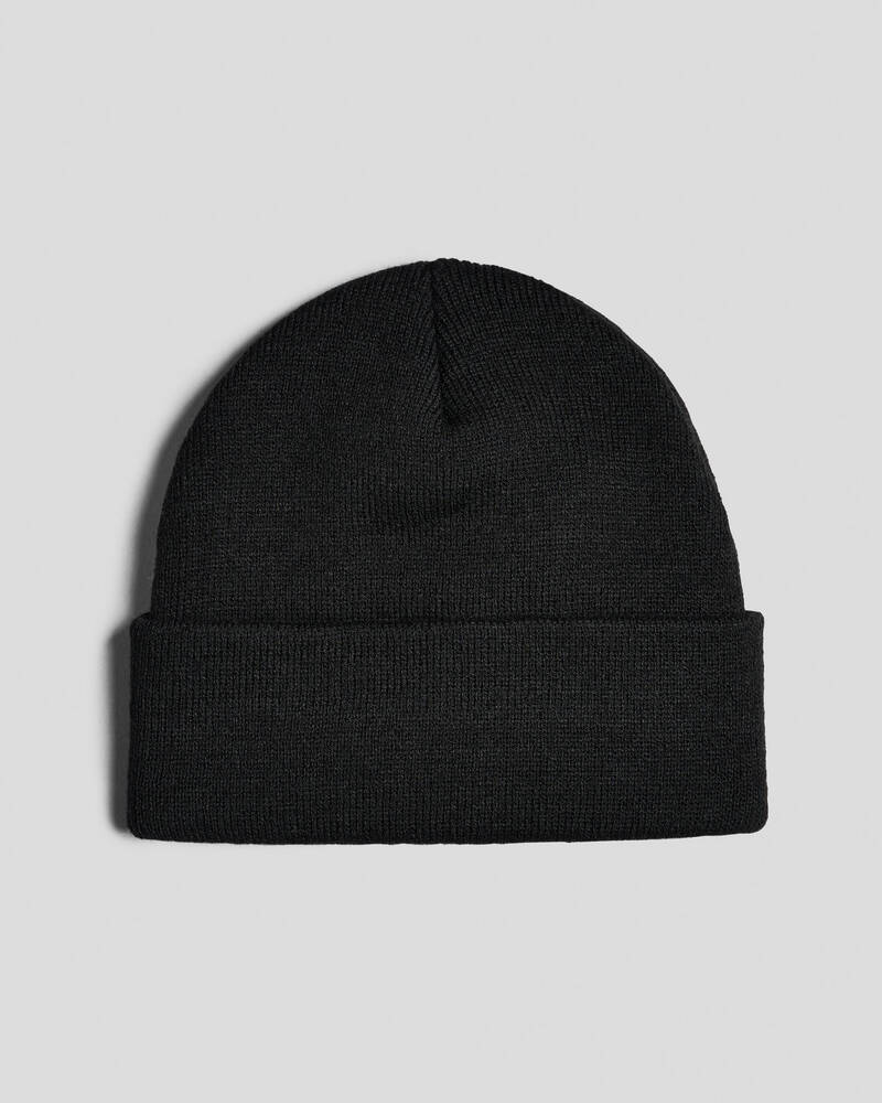 Lucid Toddlers' Quad Beanie for Mens