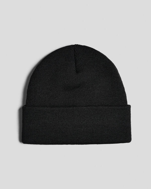 Lucid Toddlers' Quad Beanie for Mens