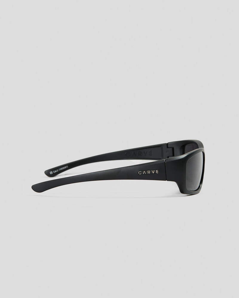 Carve Boys' Moray Jr Sunglasses for Mens