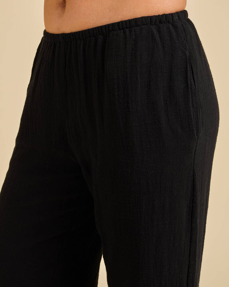 Mooloola Brighton Hawaii Pants for Womens