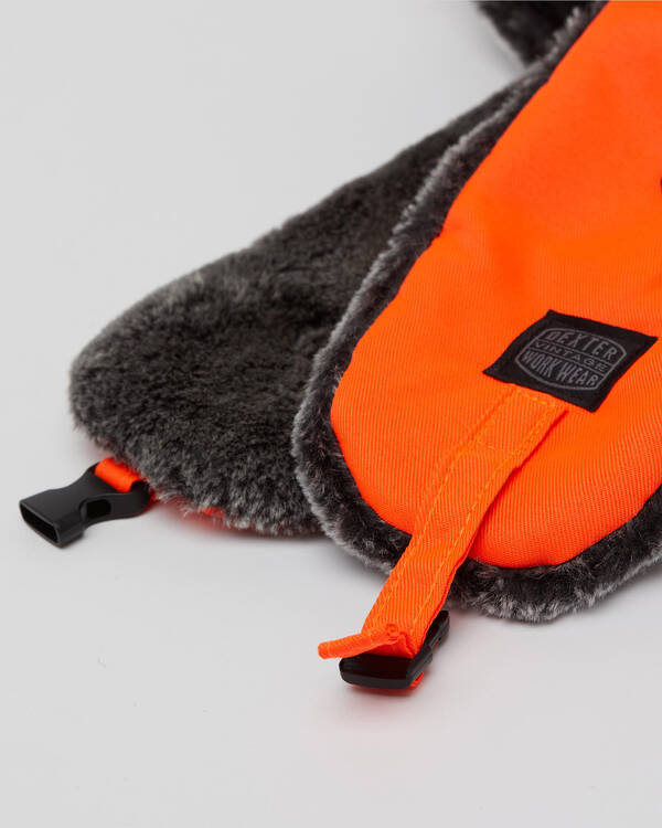 Dexter Sharp Trapper Hat for Mens