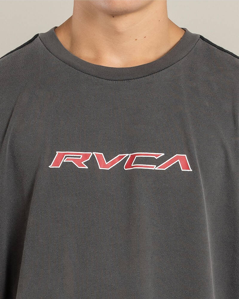 RVCA Rev T-Shirt for Mens