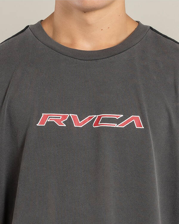 RVCA Rev T-Shirt for Mens