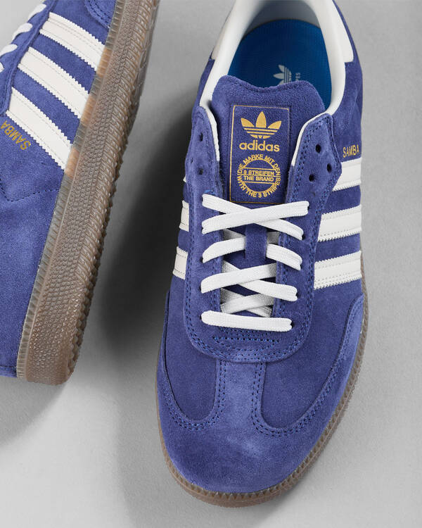 adidas Samba ADV Shoes for Mens