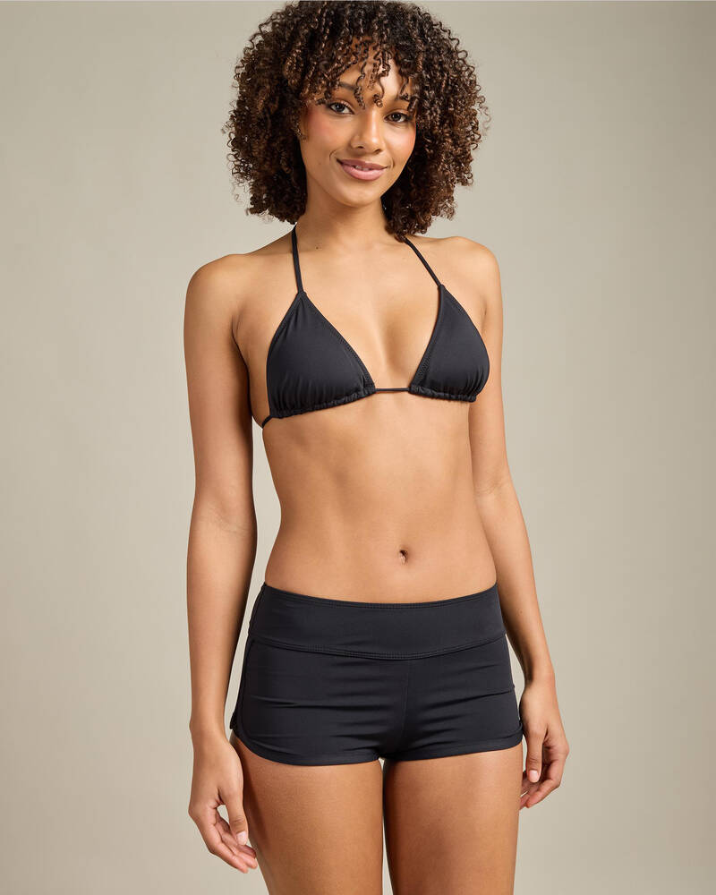 Topanga Kruze Shortie Bikini Bottom for Womens